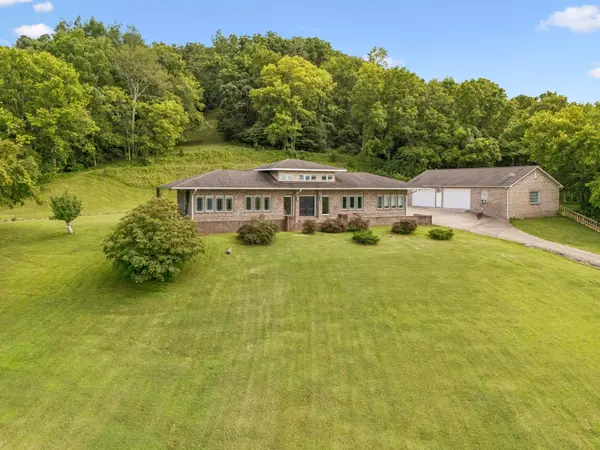 3056 Martin Hollow Rd, Culleoka, TN 38451