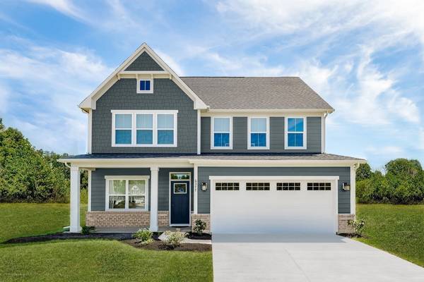 8200 Kensington Way, Coopertown, TN 37146