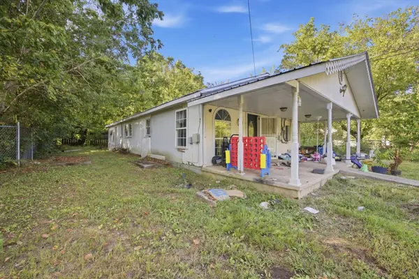 359 Lakes Road, Tracy City, TN 37387