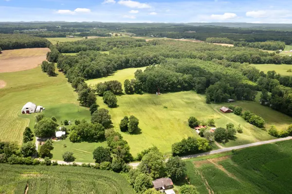 0 Odell Powell Rd, Woodbury, TN 37190