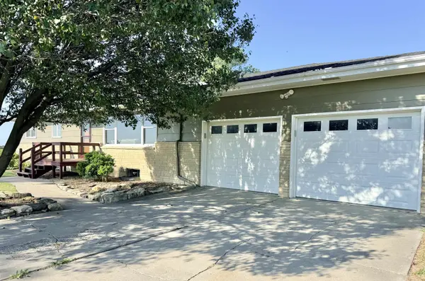 2402 S 2800 Rd., Burdick, KS 66838-9540
