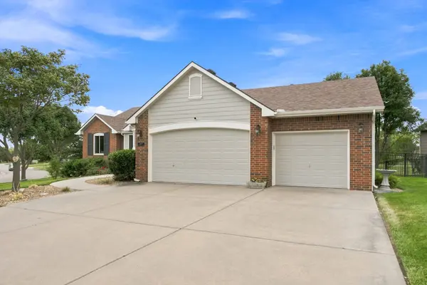 14103 W Onewood Ct, Wichita, KS 67235