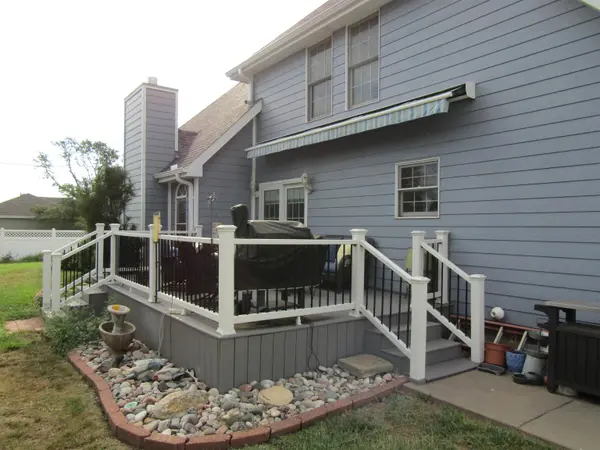 2133 Pheasant Ln., Salina, KS 67401