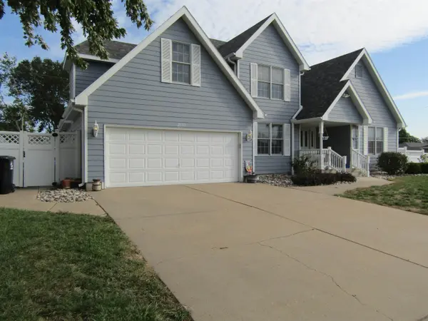 2133 Pheasant Ln., Salina, KS 67401