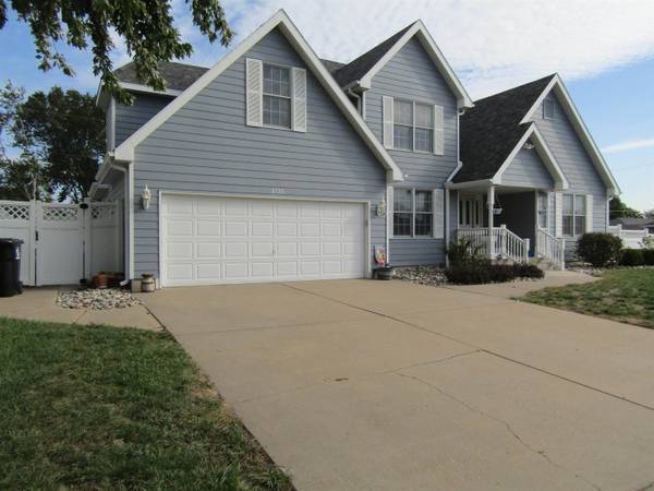 2133 Pheasant Ln., Salina, KS 67401