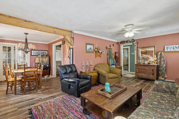 103 Mitchell ST, Greenfield, MO 65661