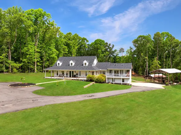 241 Bramlett RD, Greer, SC 29651