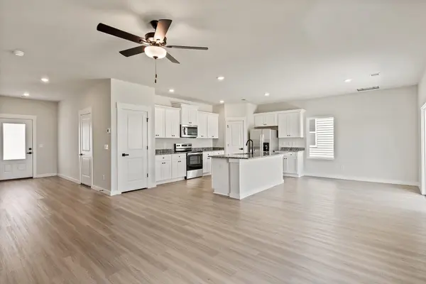 1343 Pitch Pine PL, Moore, SC 29369