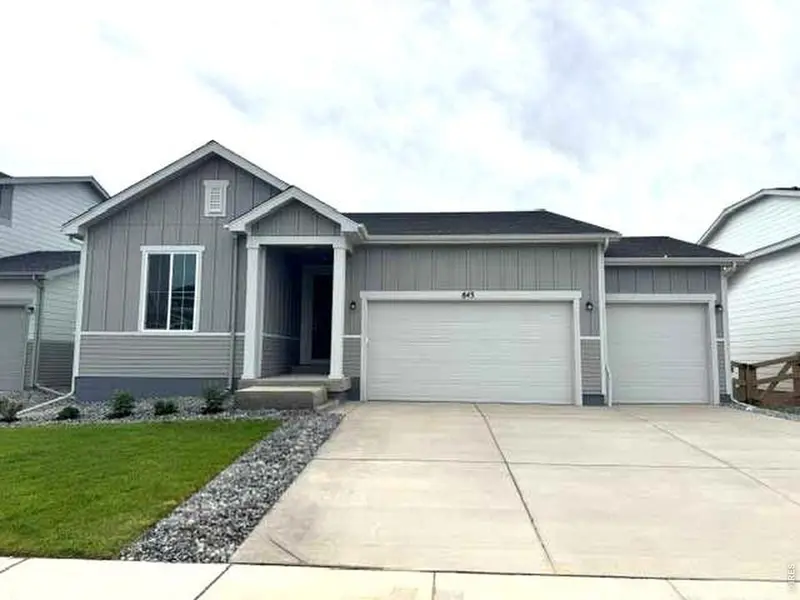 843 Mesic, Windsor, CO 80550