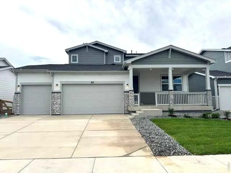 851 Mesic, Windsor, CO 80550