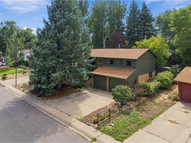 2909 Ringneck, Fort Collins, CO 80526