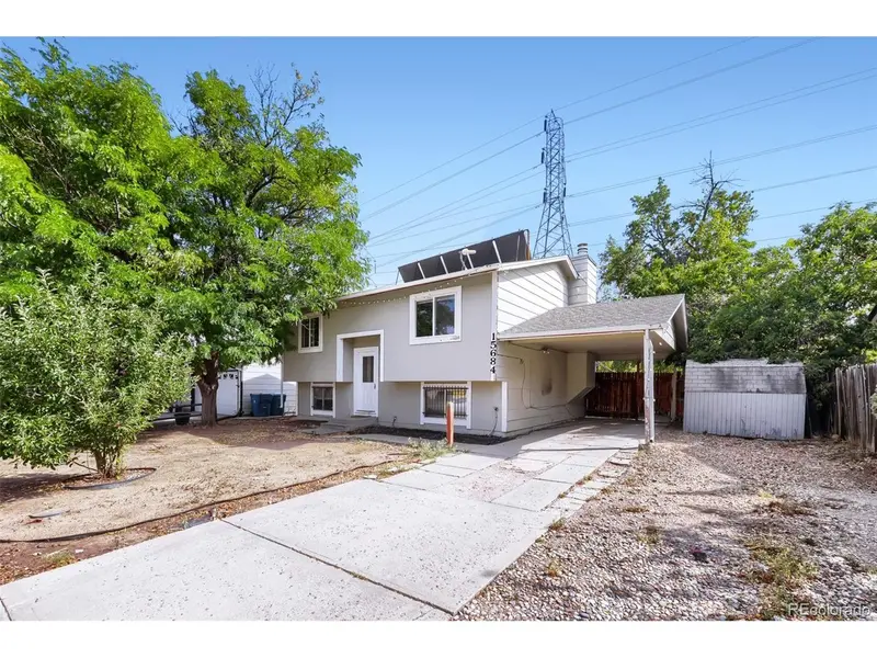 15684 E Bails, Aurora, CO 80017