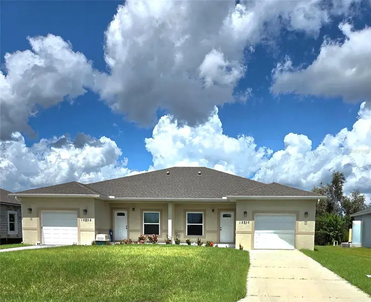 12208-10 TETZEL AVE, Port Charlotte, FL 33981