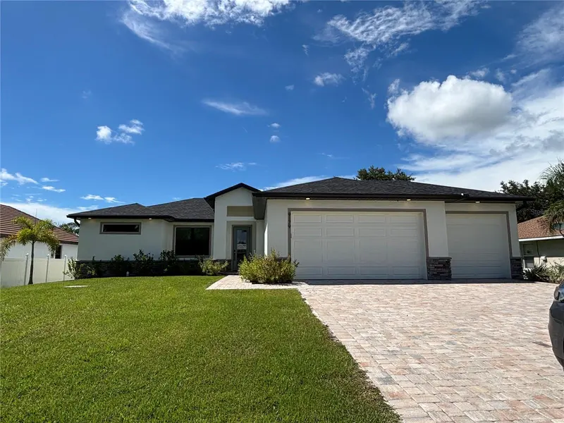 9179 RAVEL, Port Charlotte, FL 33981