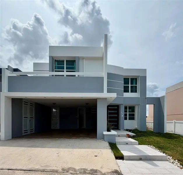 302 calle echinata O-11 BOSQUE DE LOS PINOS, Bayamon, PR 00957