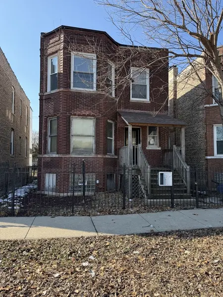 726 N Troy ST, Chicago, IL 60612