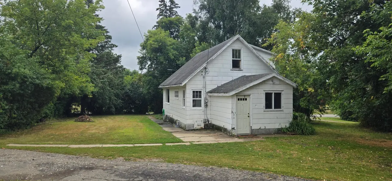 119 Red Lake AVE SW, Bagley, MN 56621