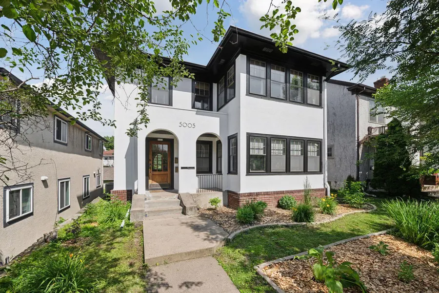 5005 Oliver AVE S, Minneapolis, MN 55419