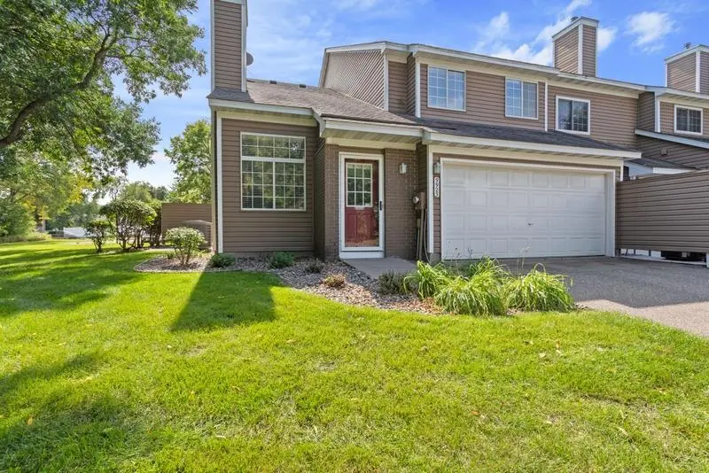 9923 Fillmore ST NE, Blaine, MN 55434