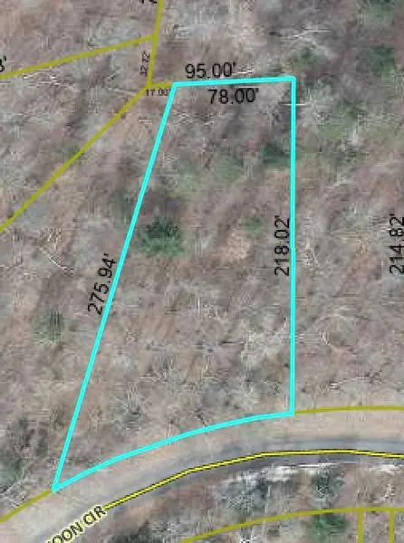 Lot 26 Half Moon CIR, Danbury, WI 54830