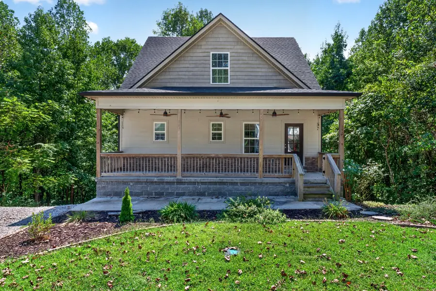 170 Shiloh Ln, Smithville, TN 37166