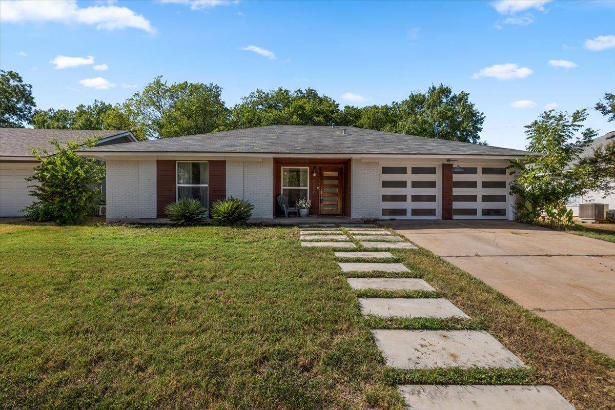 6200 Blarwood DR, Austin, TX 78745