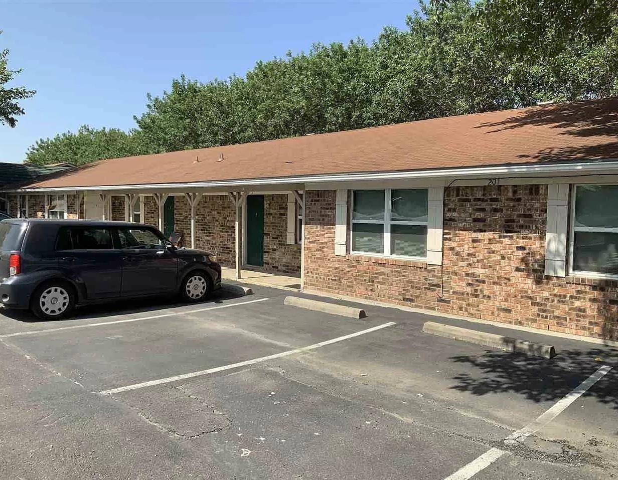 201 Southland, #4, Burnet, TX 78611
