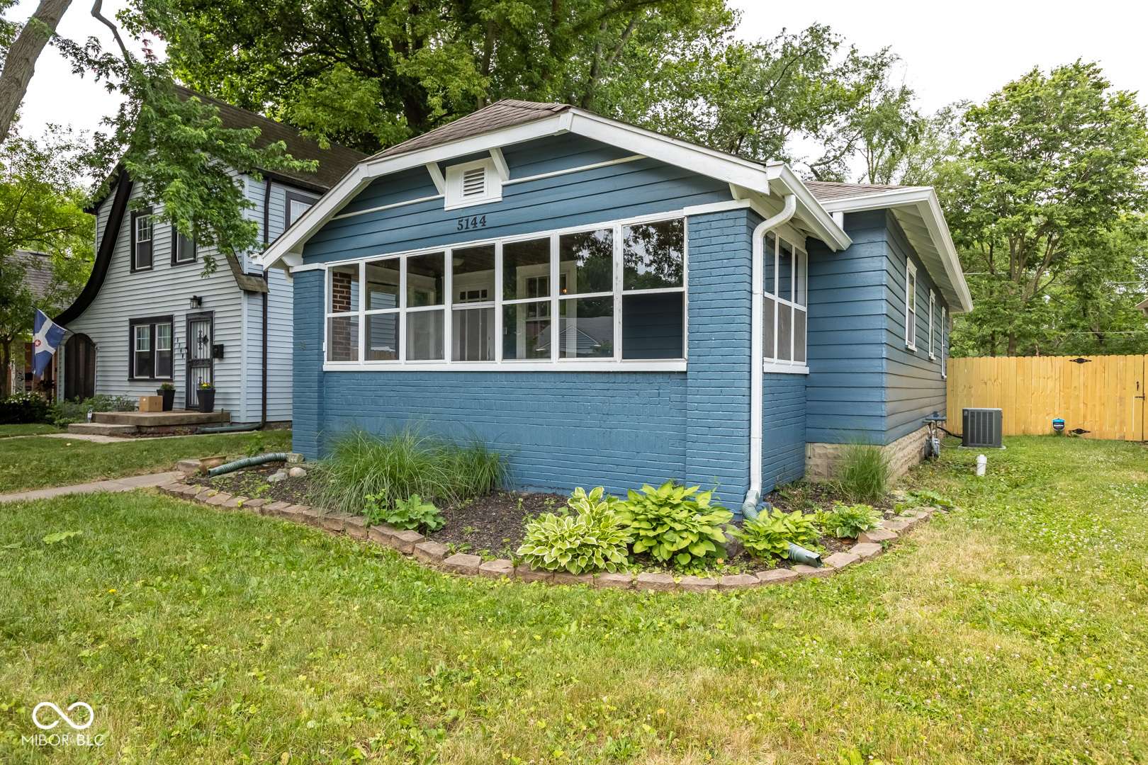5144 Winthrop AVE, Indianapolis, IN 46205