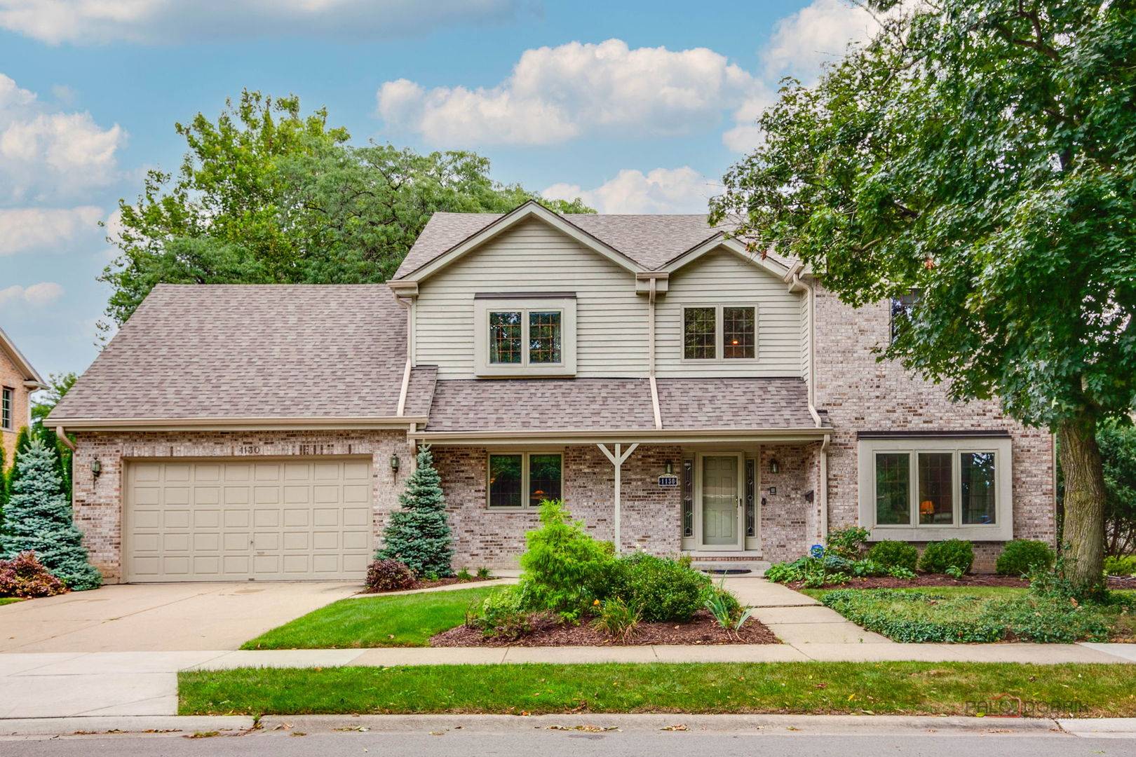 1130 New Trier CT, Wilmette, IL 60091