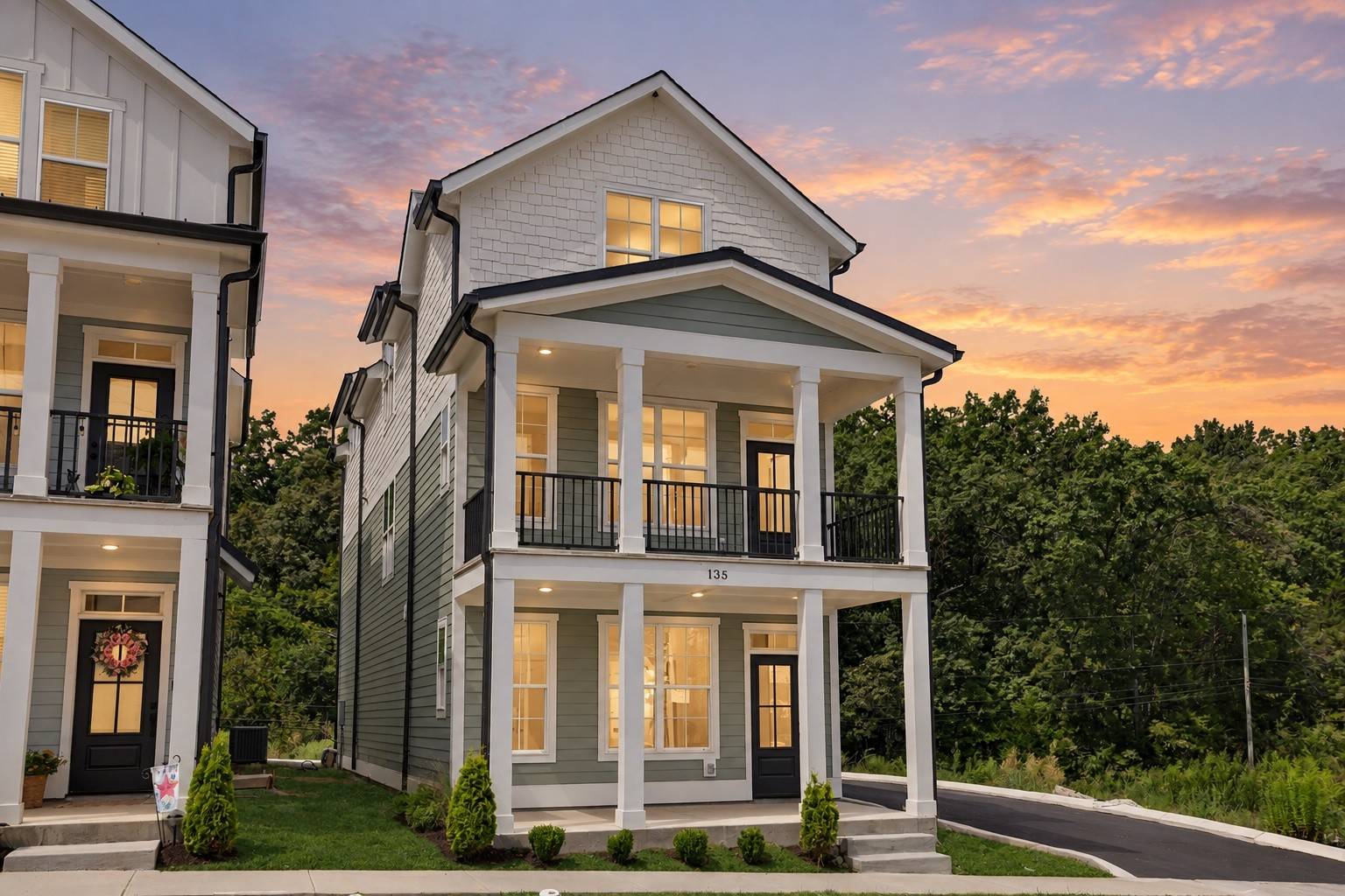 135 Stella Dr, Nashville, TN 37209
