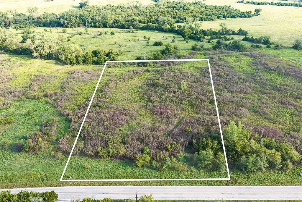 Lot 4 62nd ST, Meriden, KS 66512