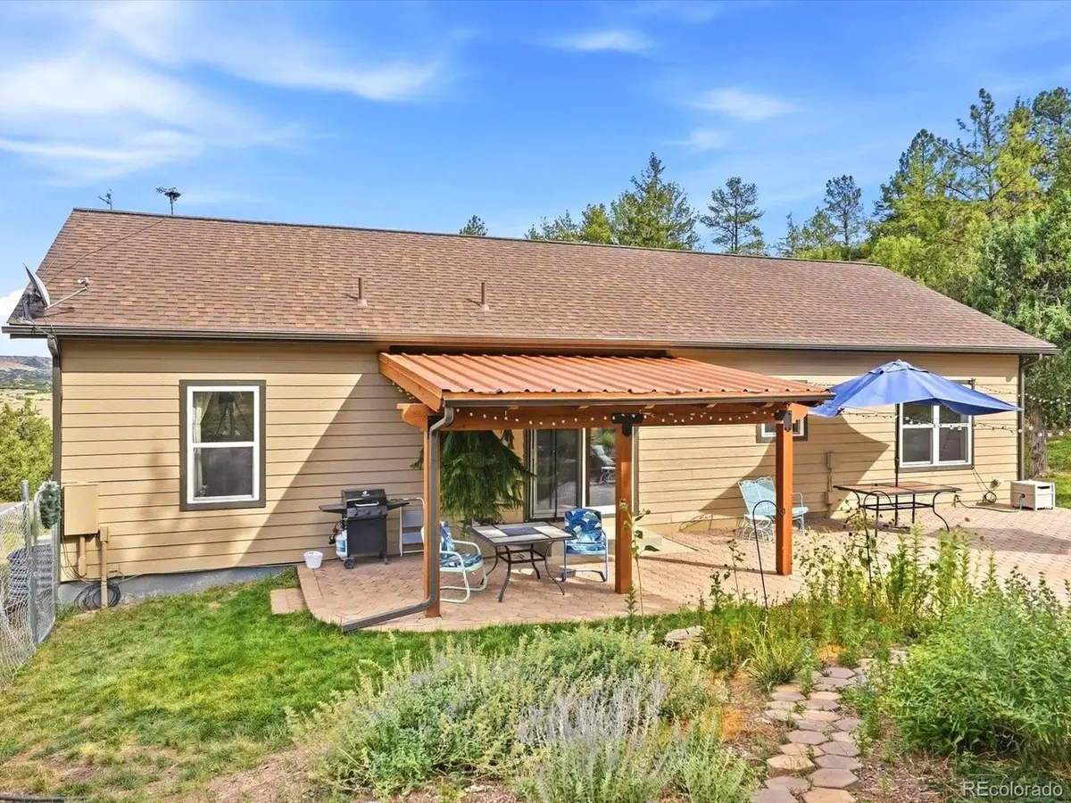 705 Coronado, Sedalia, CO 80135