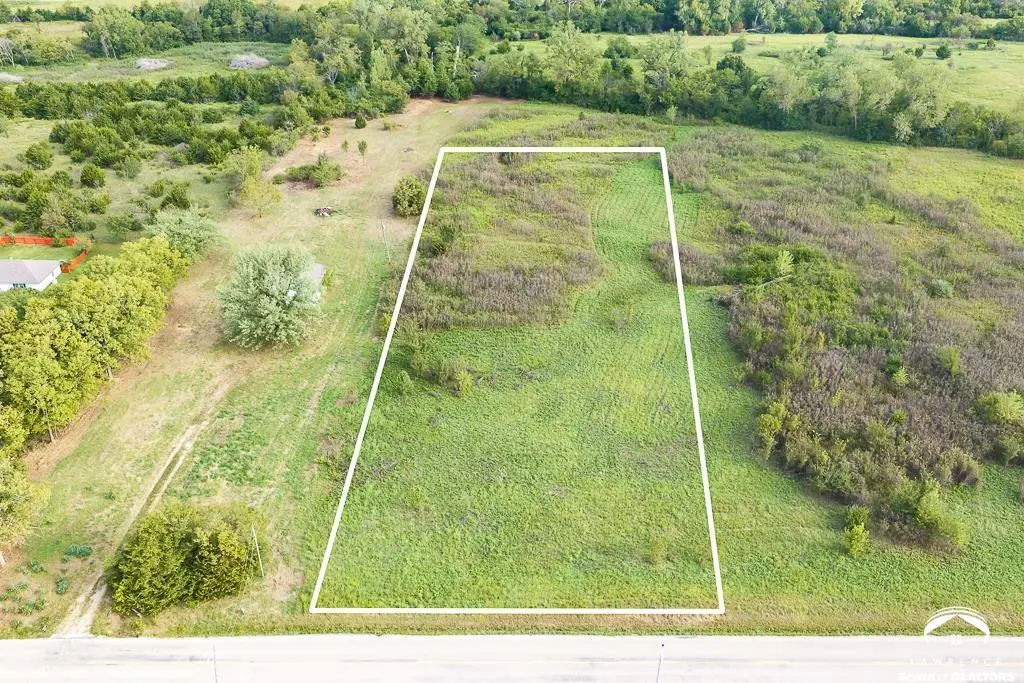 Lot 2 62nd ST, Meriden, KS 66512