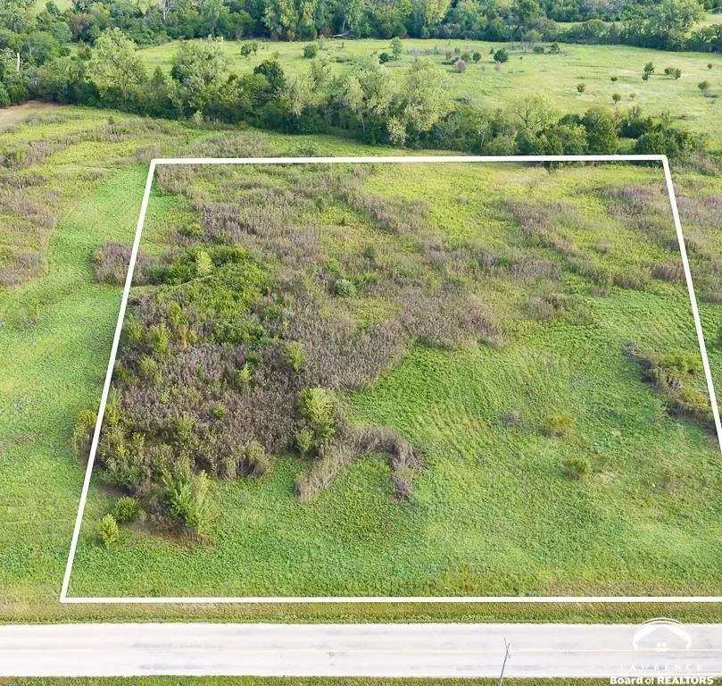 Lot 3 62nd ST, Meriden, KS 66512