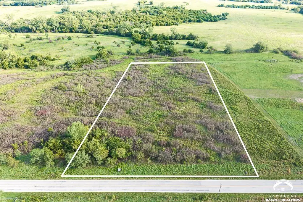 Lot 5 62nd ST, Meriden, KS 66512