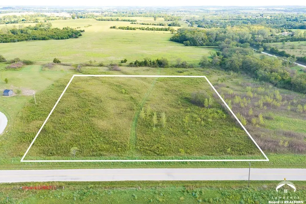 Lot 7 62nd ST, Meriden, KS 66512