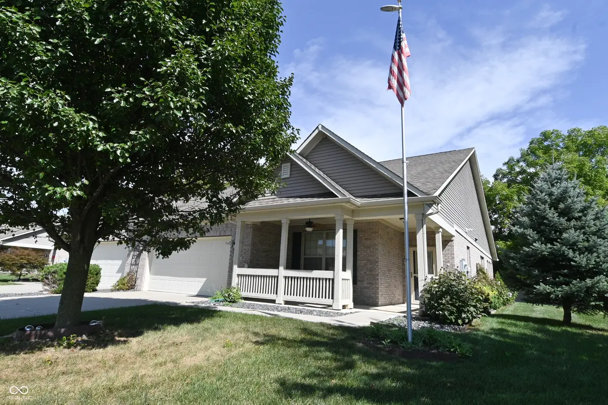 1305 Redstone DR, Avon, IN 46123