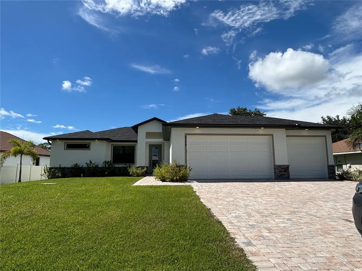 9179 RAVEL, Port Charlotte, FL 33981