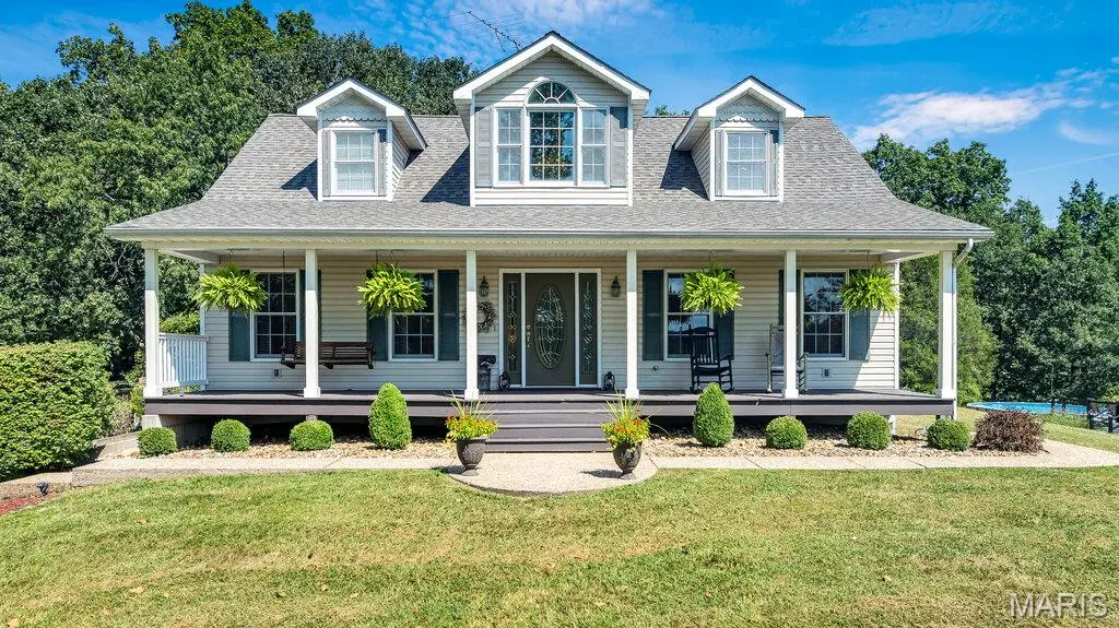 2371 Highway 100, Hermann, MO 65041