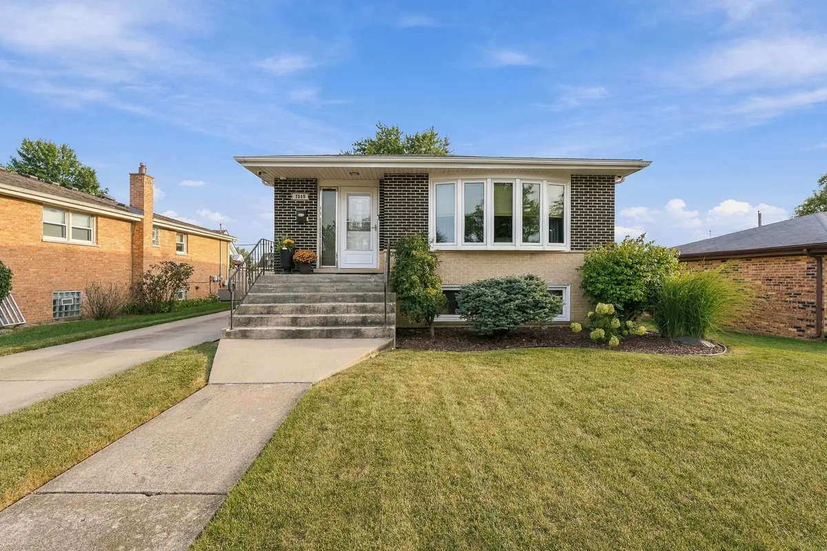 7515 173rd PL, Tinley Park, IL 60477