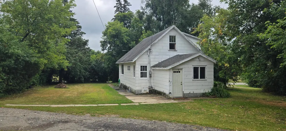 119 Red Lake AVE SW, Bagley, MN 56621