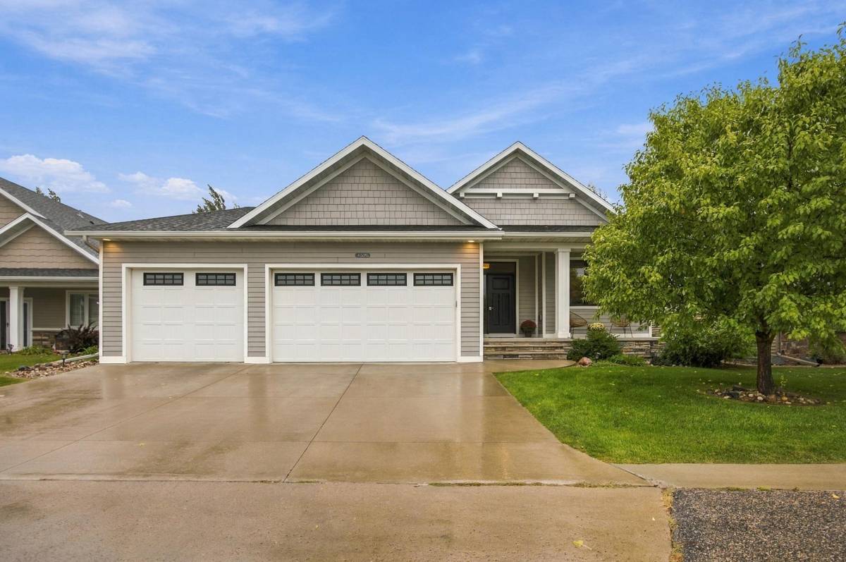4526 65th ST S, Fargo, ND 58104
