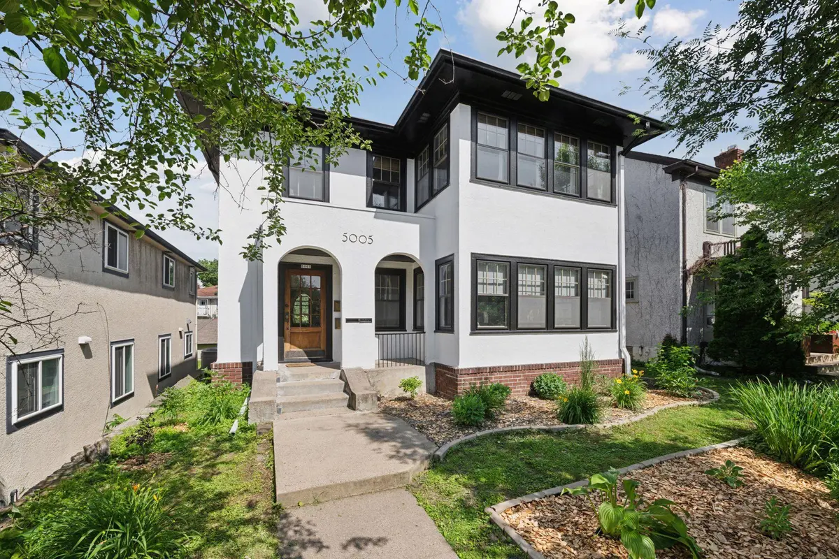 5005 Oliver AVE S, Minneapolis, MN 55419