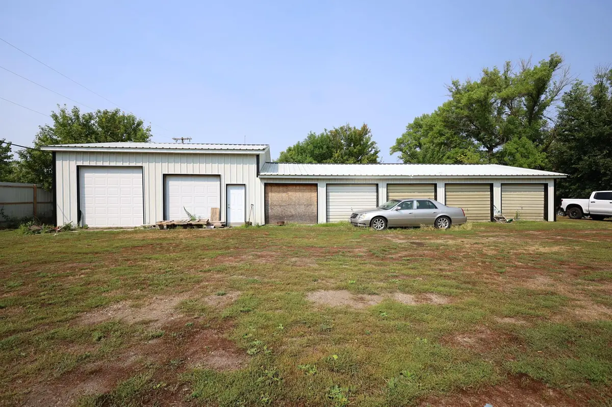 0 College AVE, Crookston, MN 56716