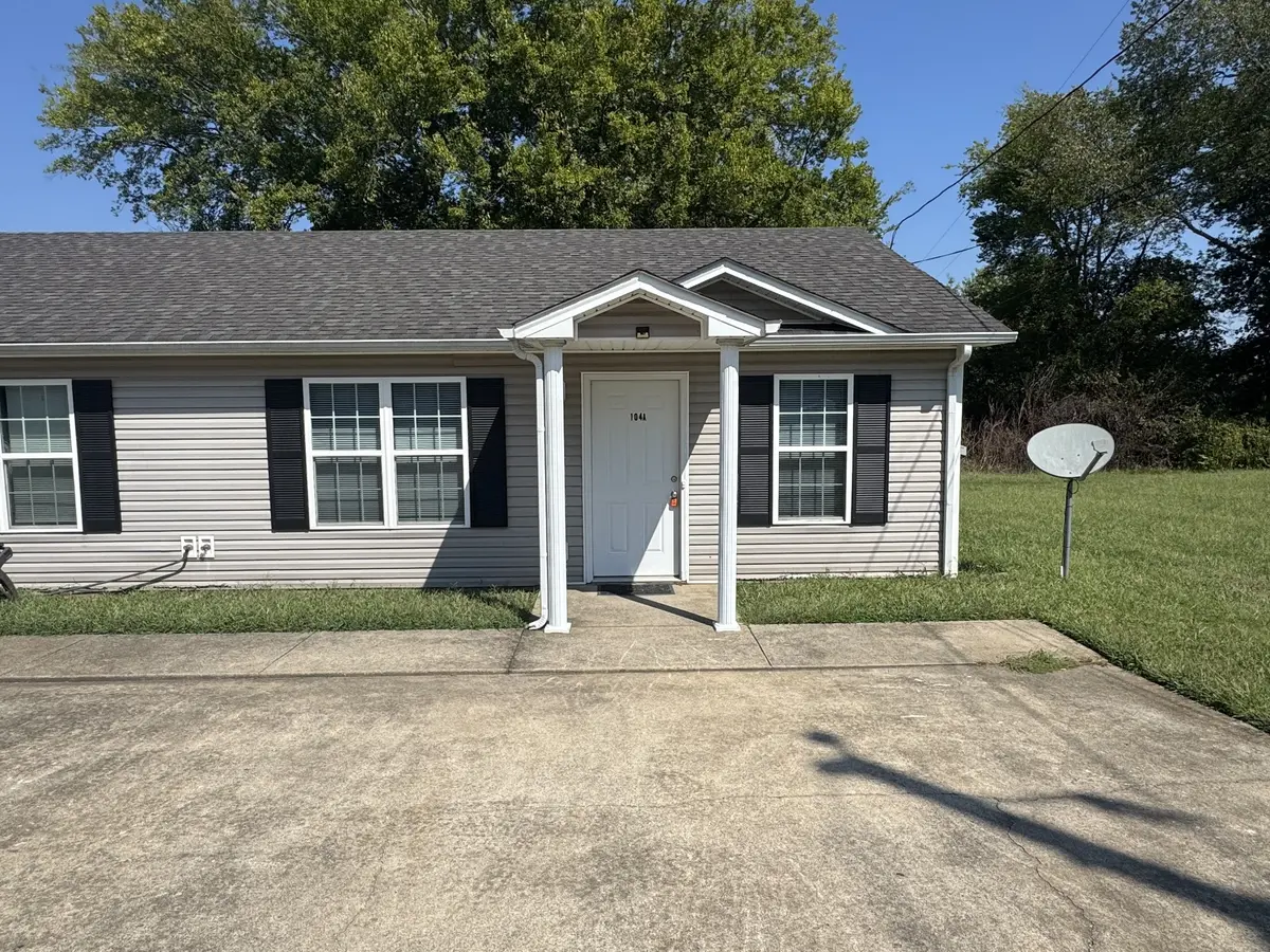 104A Tennessee Ave, Oak Grove, KY 42262