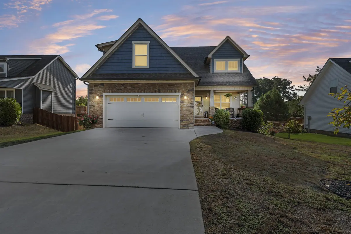 1394 Blake Stone Dr #NW, Cleveland, TN 37312