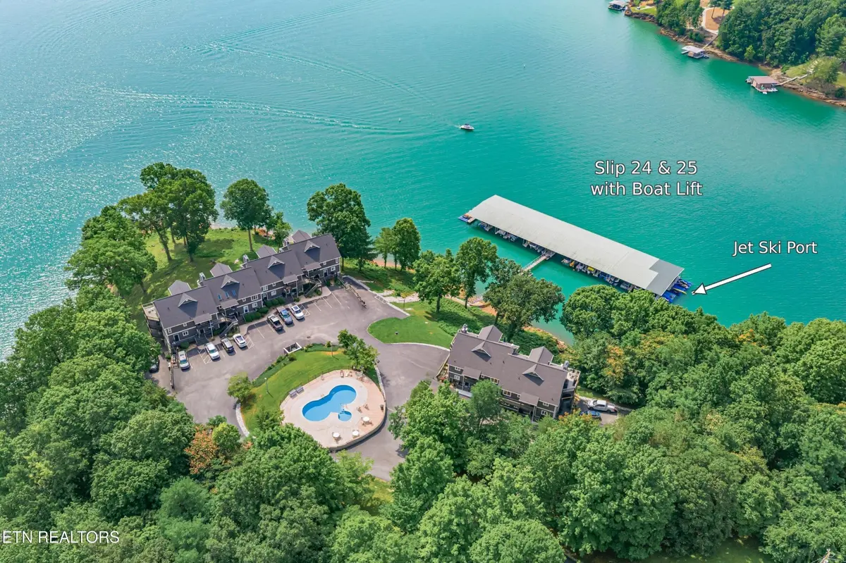 680 Shanghai Landing Lane #20, La Follette, TN 37766