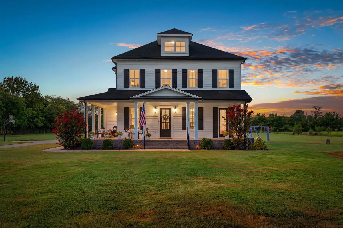 1618 Dilton Mankin Rd, Murfreesboro, TN 37127