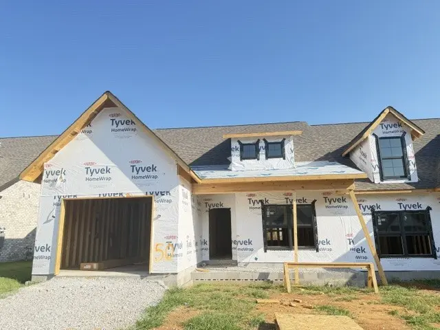 0 Edgefield Ct, Winchester, TN 37398
