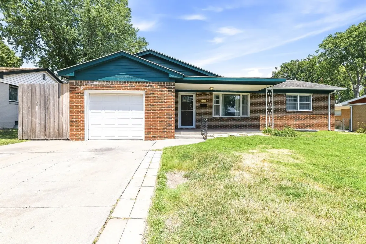 8144 E Indianapolis, Wichita, KS 67207
